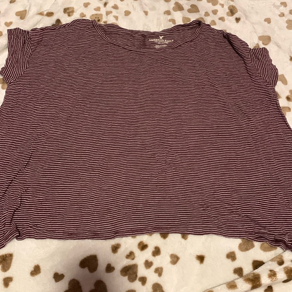 Oversized pro tee